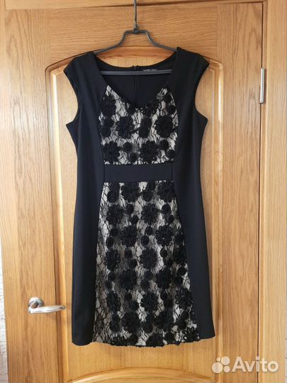 Платье женское вечернее 48 Италия