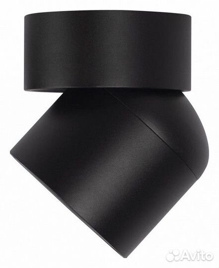 Накладной светильник Loft it Tictac 10180 Black