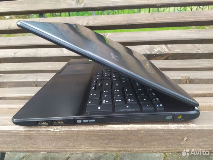 Игровой Acer i3/8G/SSD+HDD/GT 820M