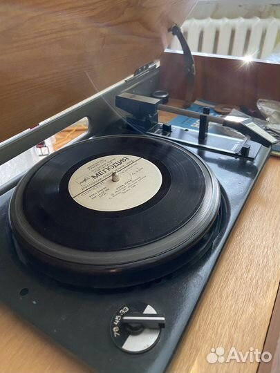 Радиола, Rigonda 102