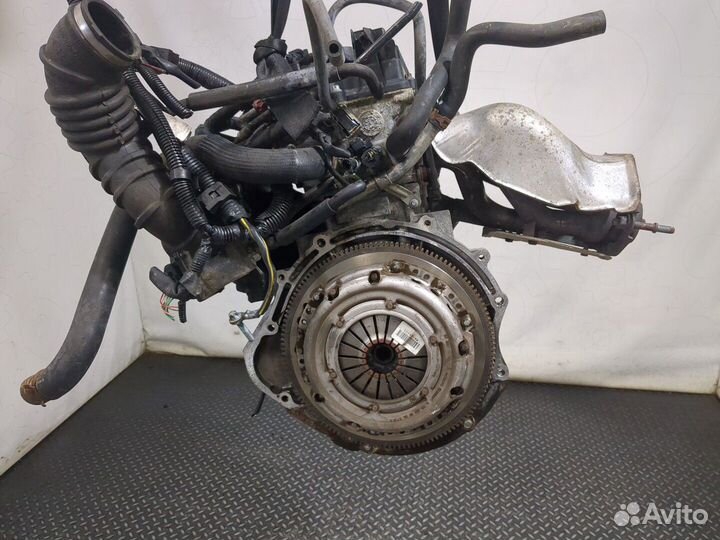 Двигатель Mitsubishi Colt, 2005