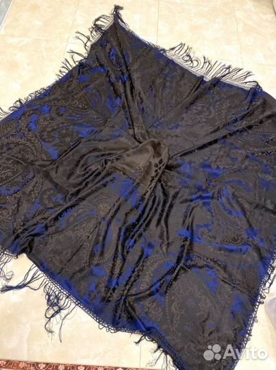 Старинный Хара платок