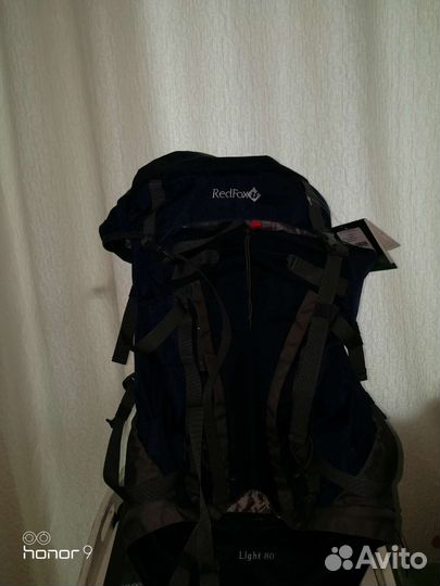 Рюкзак туристический походный