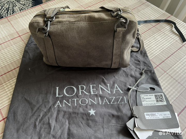 Сумка Lorena Antoniazzi