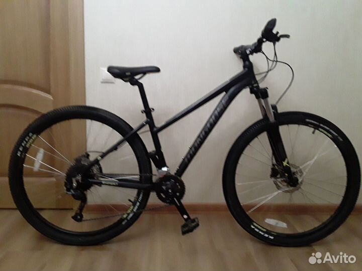 Горн.велосипед Mongoose switchback expert W (S)