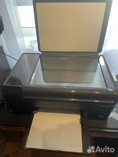 Принтер hp B 109