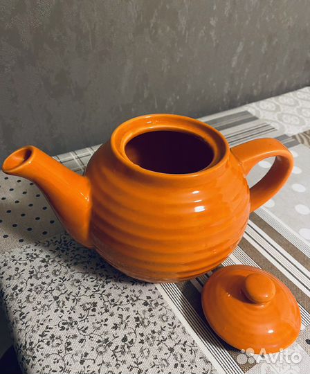 Заварочный чайник