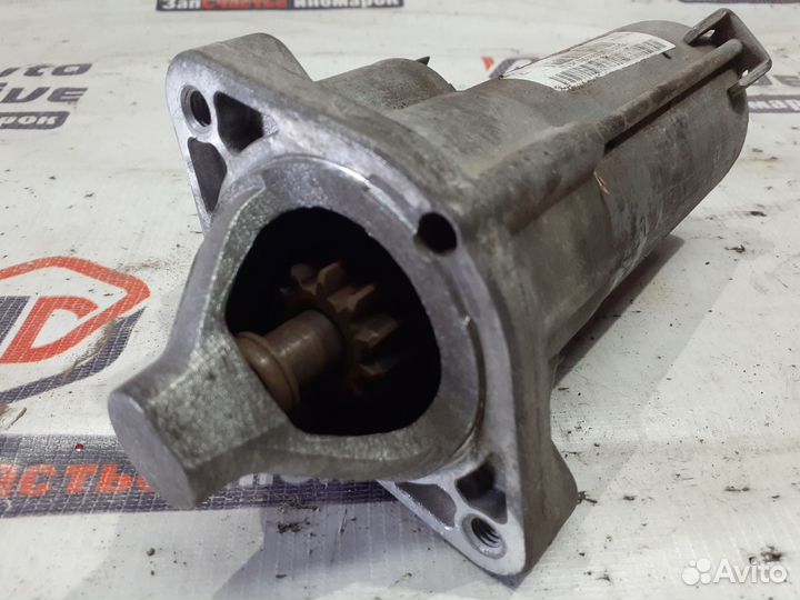 LADA Granta 1.6 стартер