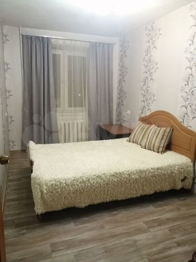 2-к. квартира, 43,2 м², 7/9 эт.