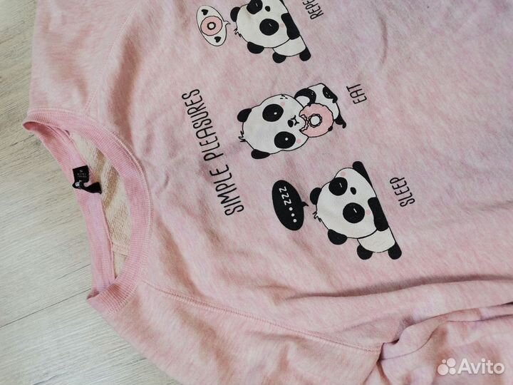 Свитшоты кофты женские