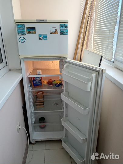 Холодильник бу