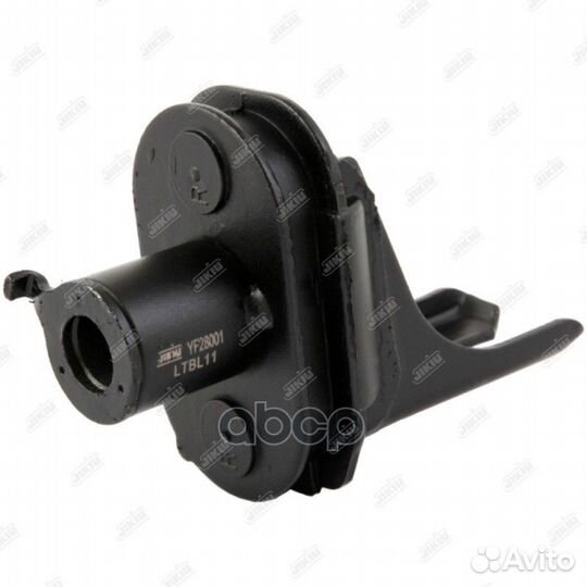 Опора подрамника honda accord 02-08 YF28001 jikiu