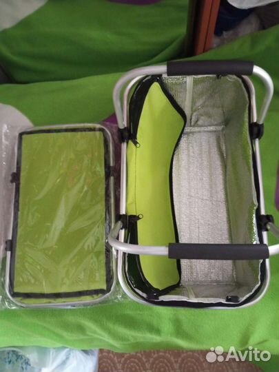 Сумка холодильник