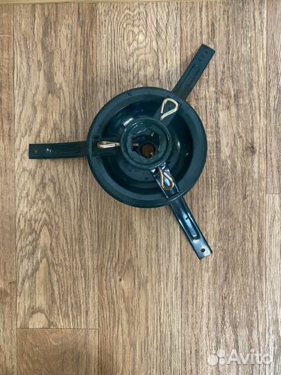 Подставка для елки