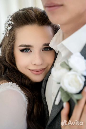 Фотограф. Видеограф