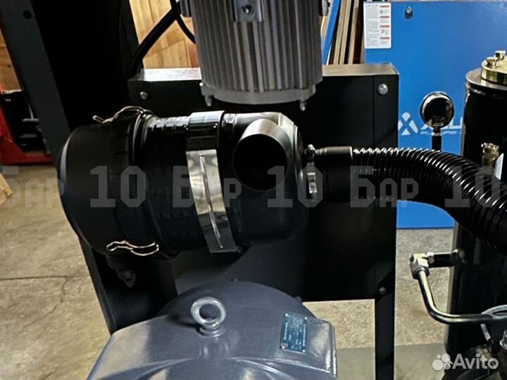 Винтовой компрессор Xeleron Z30A - 22 кВт