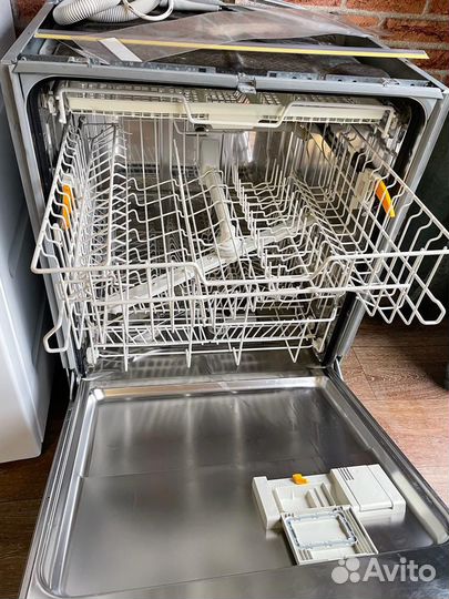 Посудомоечная машина Miele Германия