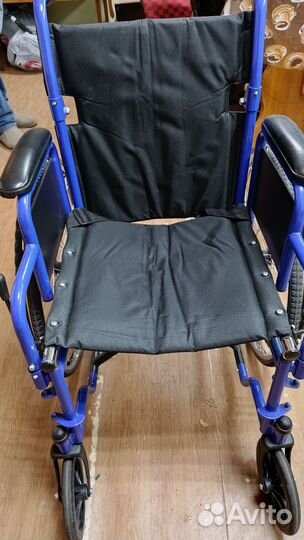 Инвалидная коляска бу