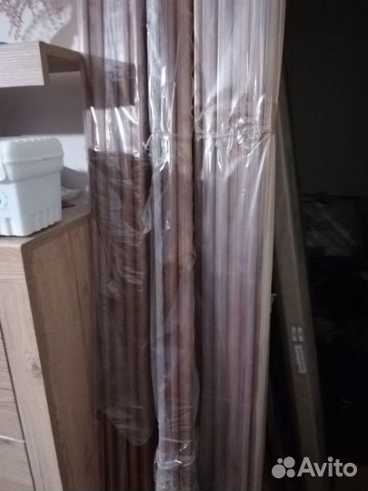 Межкомнатные двери