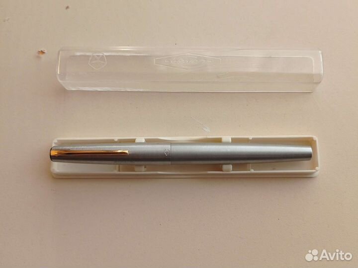 Перьевая ручка Союз золотое перо