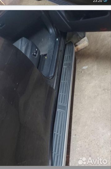 Land cruiser prado 150 2020год 2.8 DT на запчасти