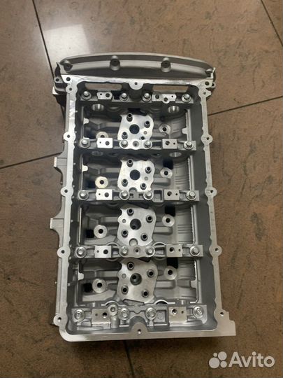 Гбц Ford Transit 2.2 Turbo tdsi