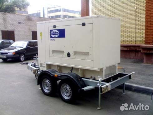 Генераторы, Электростанции, Аренда, Продажа