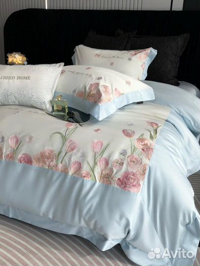 Постельное бельё