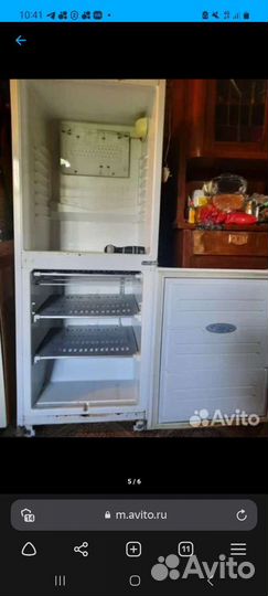 Холодильник атлант на запчасти