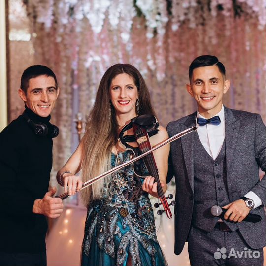 Ведущий на свадьбу, корпоратив, юбилей Крым