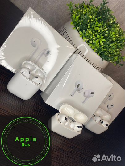 Airpods
