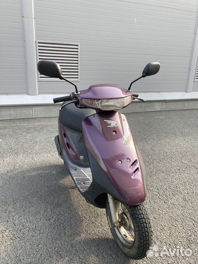 Скутер Honda Dio af 27