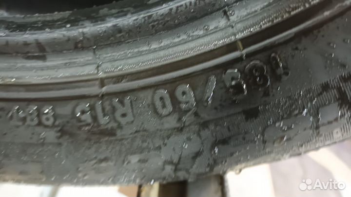 Formula Ice 185/60 R15