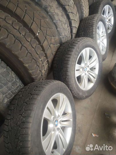 Nokian Tyres Hakkapeliitta 7 255/55 R18