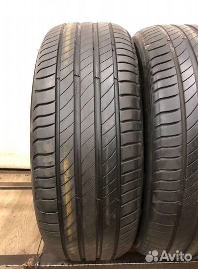 Michelin Primacy 4 215/55 R17 94W