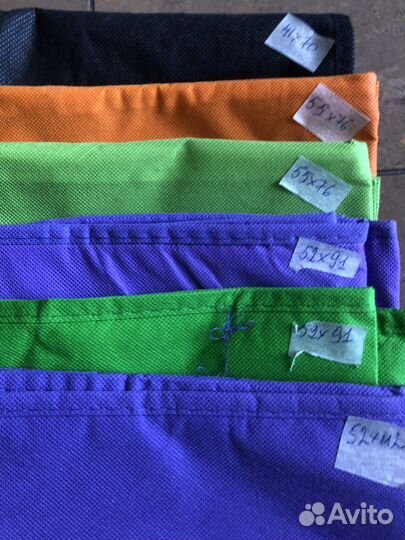 Чехлы для детской одежды