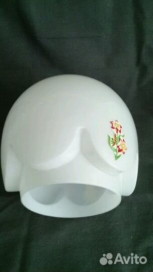 Светильник новый