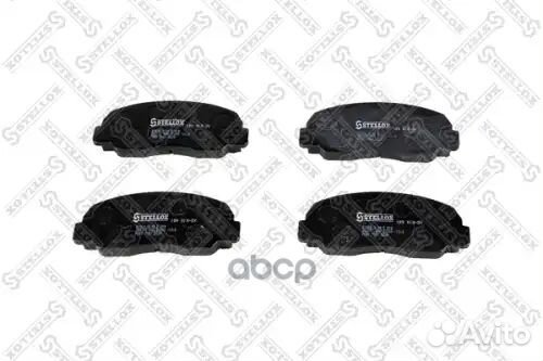 189 010-SX 178 10FDB532D3015-01 колодки