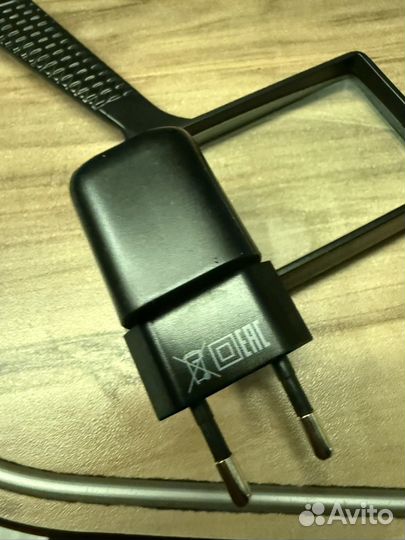 Зарядное устройство keyron nano 25 вт