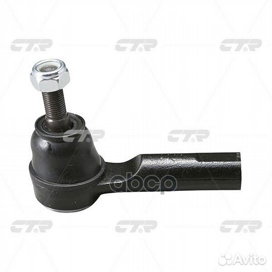 Наконечник рулевой тяги toyota raum (EXZ1 ) CE0