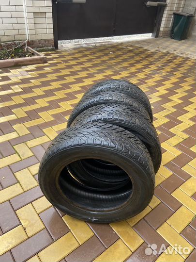 Nokian Tyres Hakkapeliitta R2