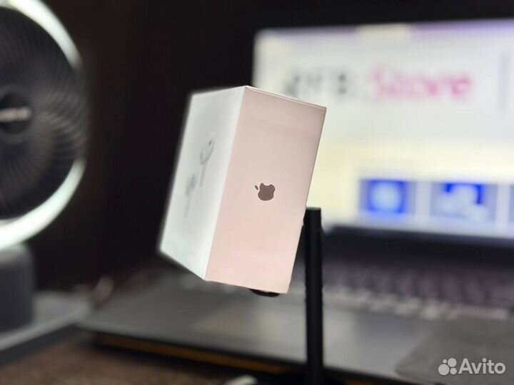 Airpods pro 2 2024new