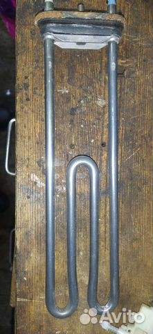 Тэн стиральной машины