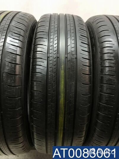 Dunlop Grandtrek PT30 225/65 R17 98V