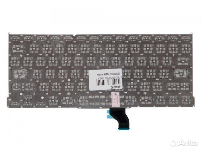 Клавиатура MacBook A1502