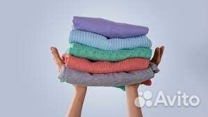Детские вещи разные для девочки