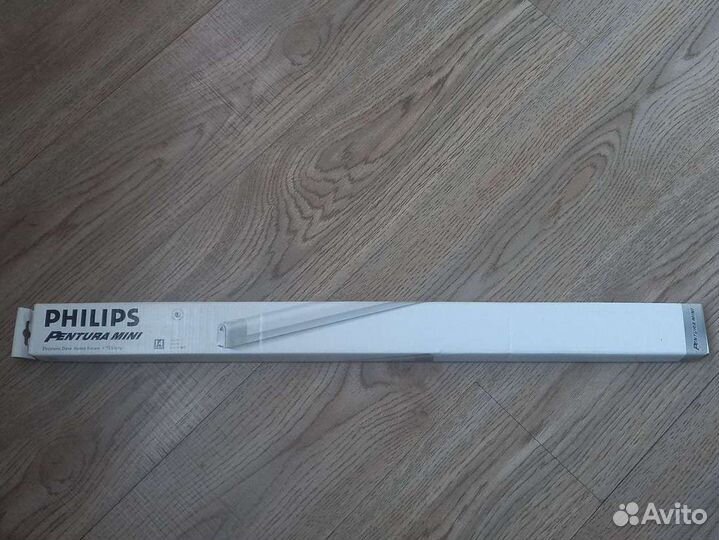 Светильник philips Pentura Mini