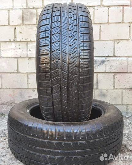 Vredestein QuaTrac 5 235/55 R18 101W