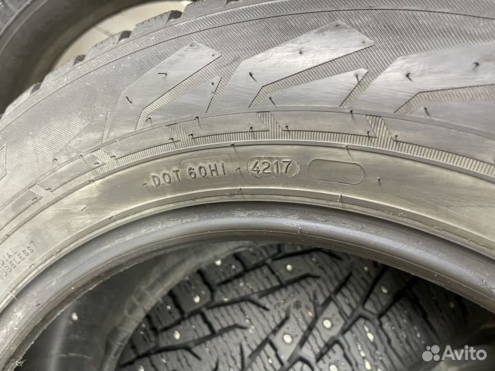 Nokian Tyres Nordman 7 SUV 225/65 R17 106