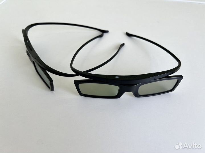 3d очки samsung